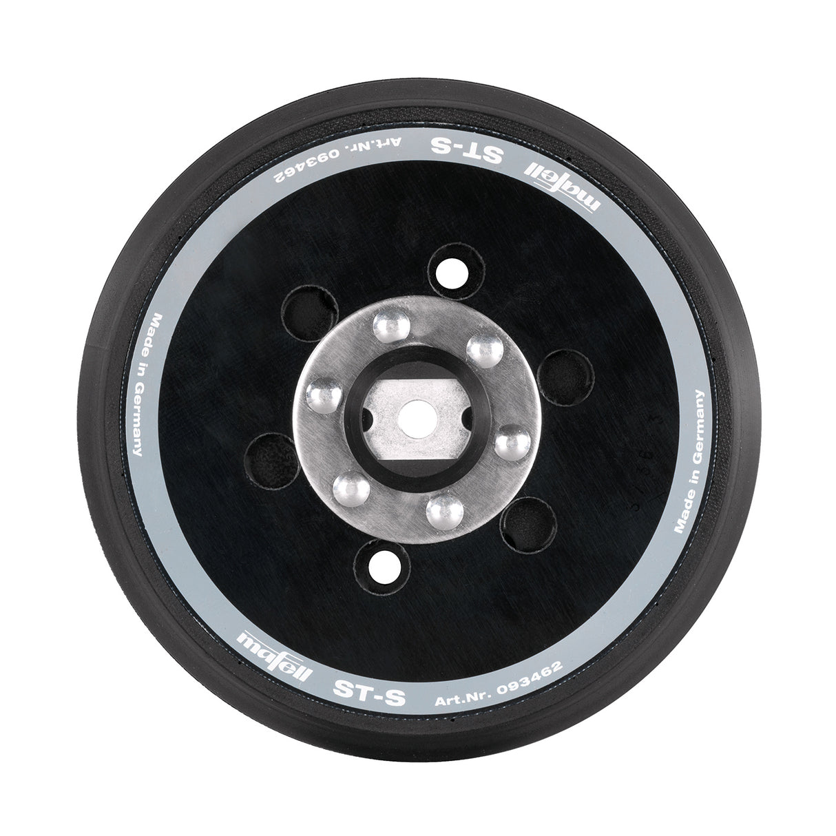 Mafell Schleifteller EVA-ST-S, soft - 093462