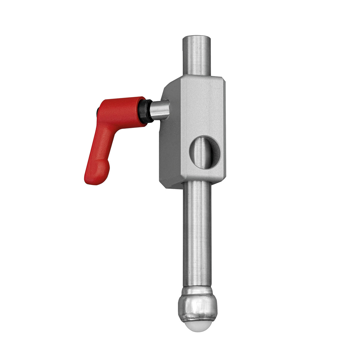 Mafell Niederhalter, mit Rolle zur Führung von Werkstücken im BAT - 208470