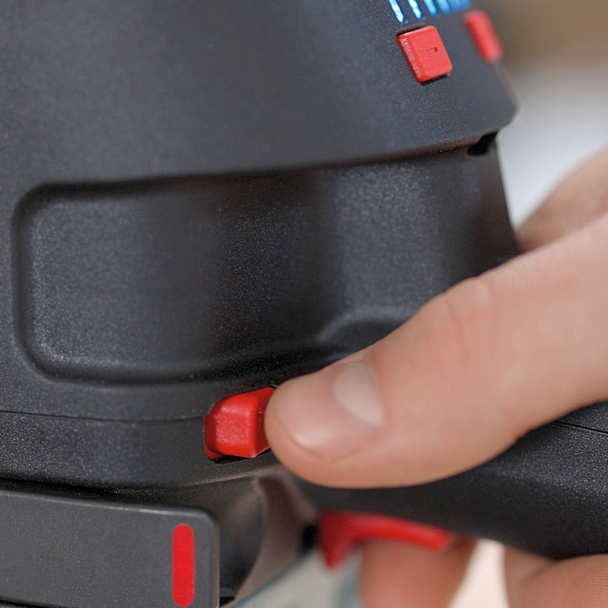 Mafell Oberfräse LO 55 im MAX3 - 91A901