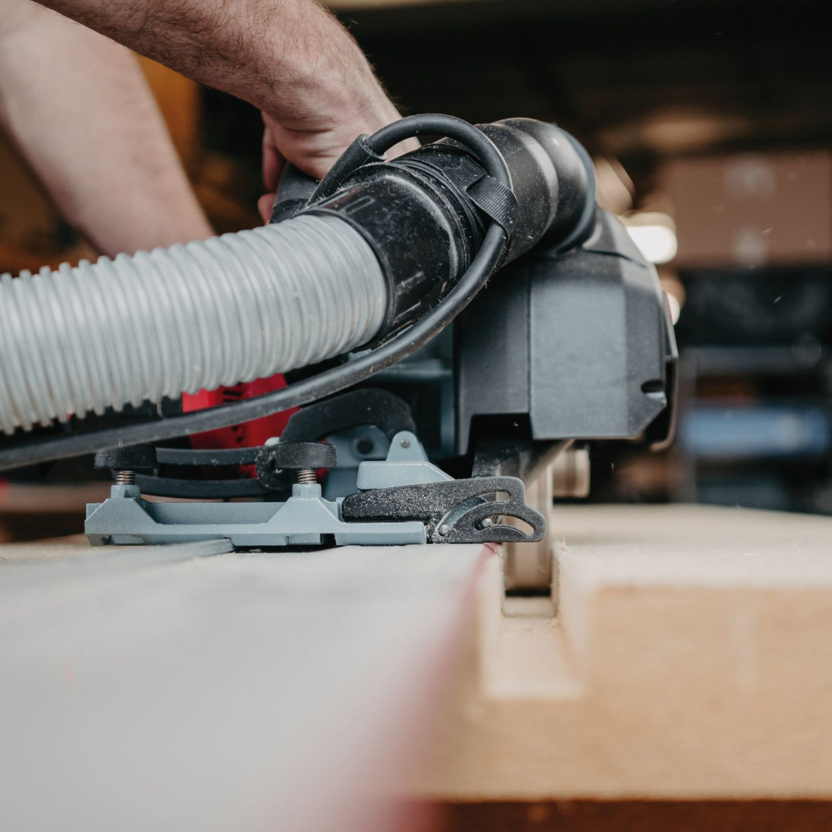 Mafell Nutfräse NFU 50 - 918701