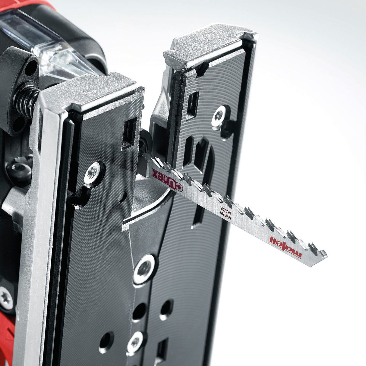 Mafell Präzisions-Stichsäge P1 cc MaxiMAX im T-MAX - 917103