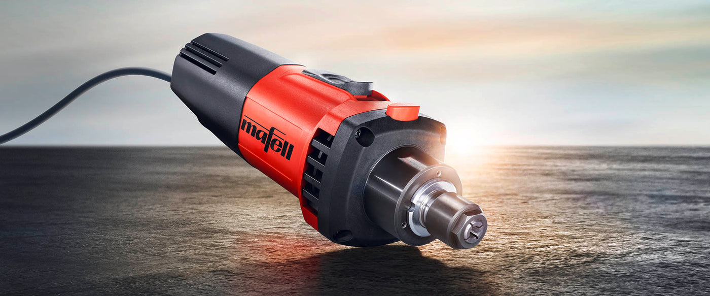 Fräsmotor FM 800 & FM 1000