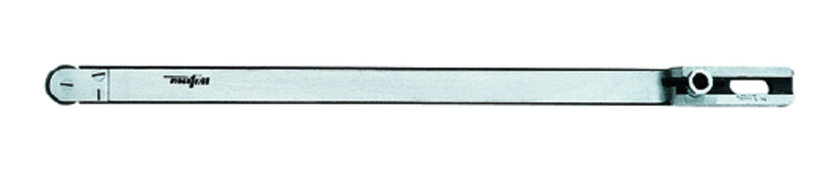 Mafell Schiene, für Schlitzdicke 13 mm - 091646