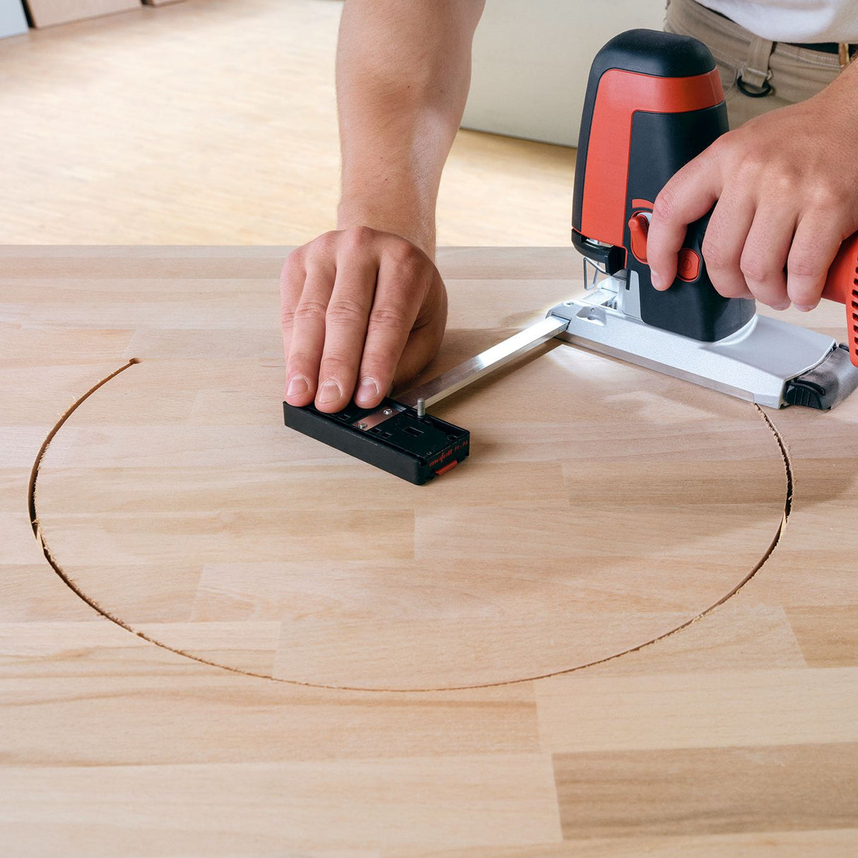 Mafell Stichsägeblatt CUnex W1, 2 Stück - 093676