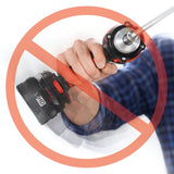 Mafell Akku-Schlagbohrschrauber ASB 18 PURE im T-MAX - 91C902