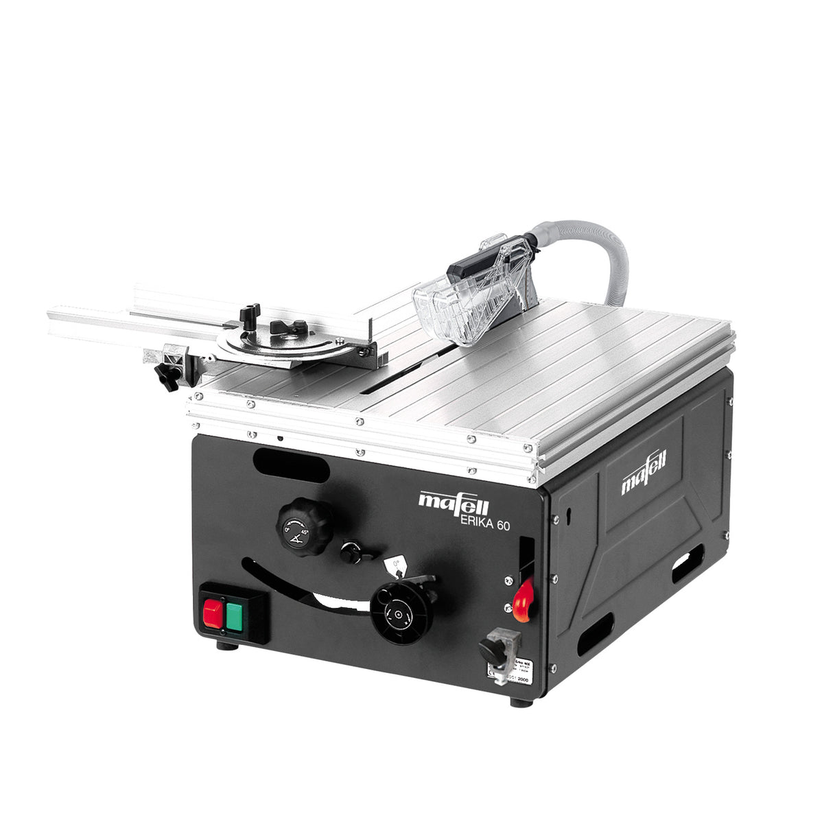 Mafell Unterflur-Zugsäge ERIKA 60 - 972101