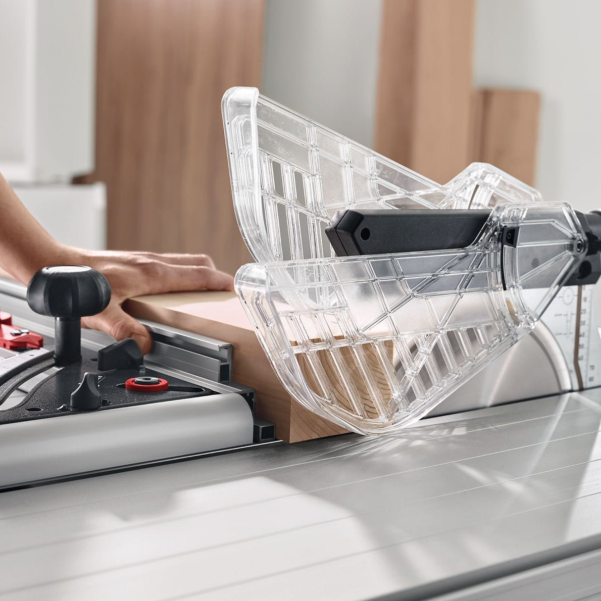 Mafell Unterflur-Zugsäge ERIKA 85 - 971901