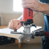 Mafell Kantenfräse KF 1000 im T-MAX - 91C501