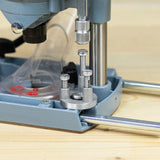 Mafell Oberfräse LO 65 Ec MaxiMAX im T-MAX - 91C701