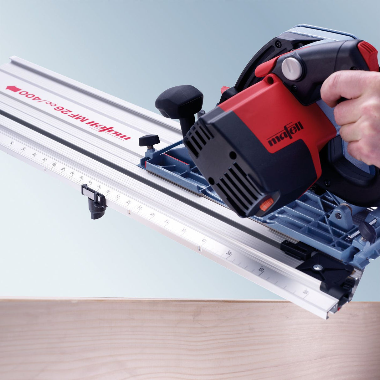 Mafell Multifräse MF 26 cc / 400 im Transportkoffer - 917804