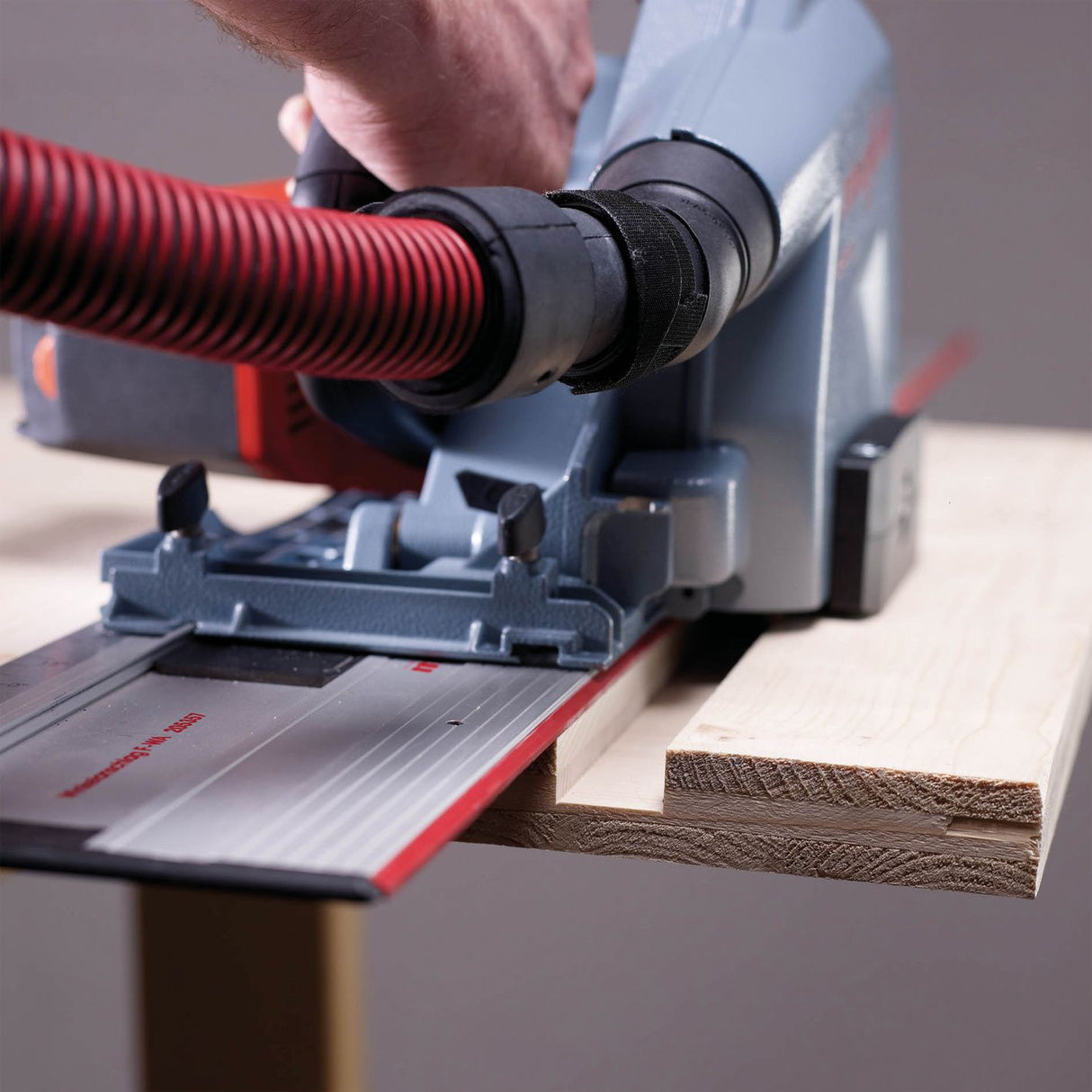 Mafell Multifräse MF 26 cc AF-MAX "Aluverbundfräser" im T-MAX - 917801