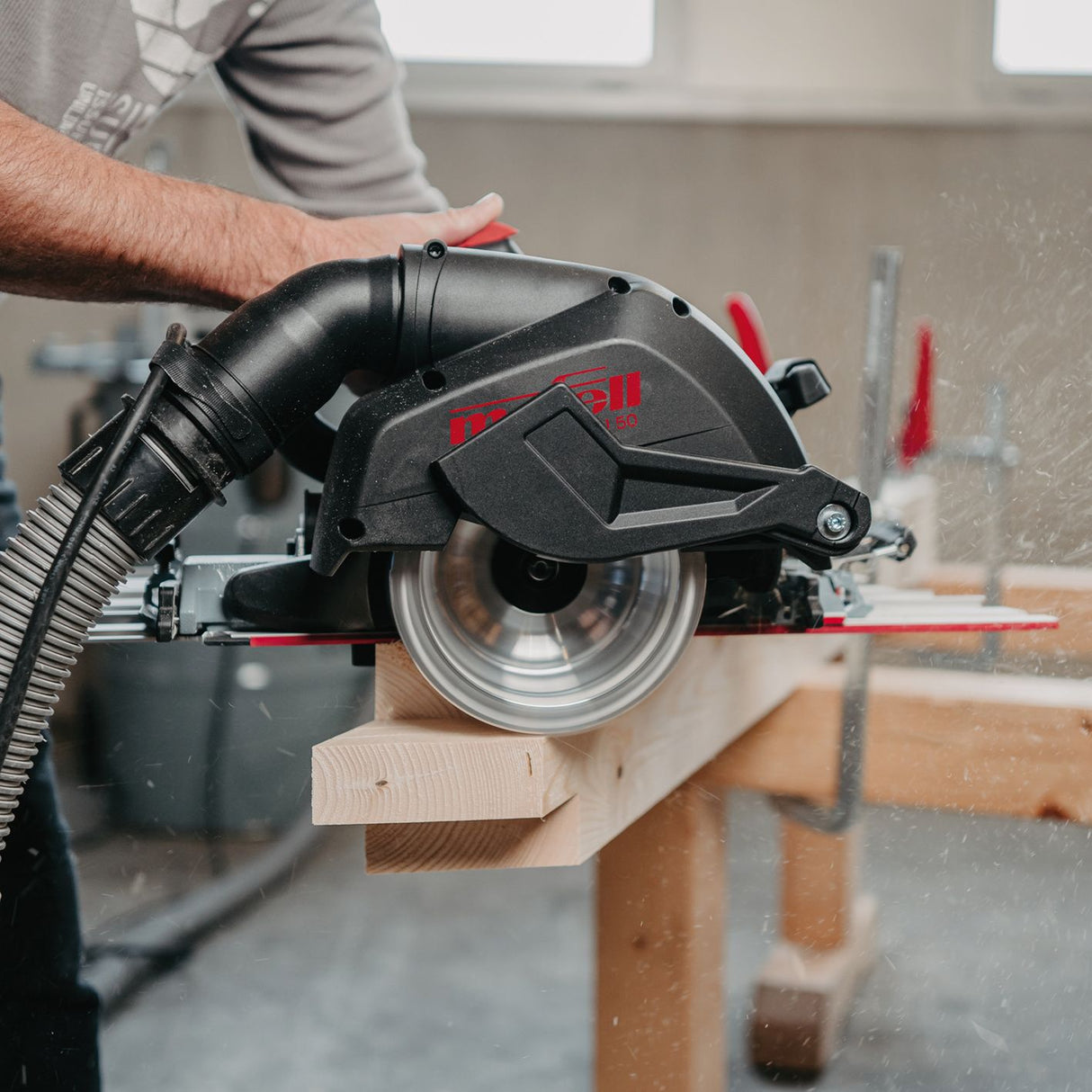 Mafell Nutfräse NFU 50 - 918701