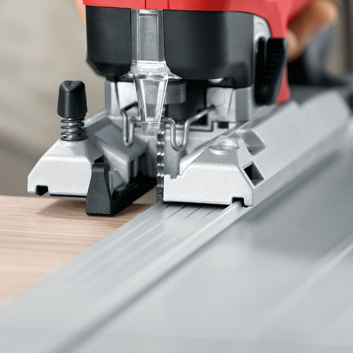 Mafell Präzisions-Stichsäge P1 cc MaxiMAX im T-MAX - 917103