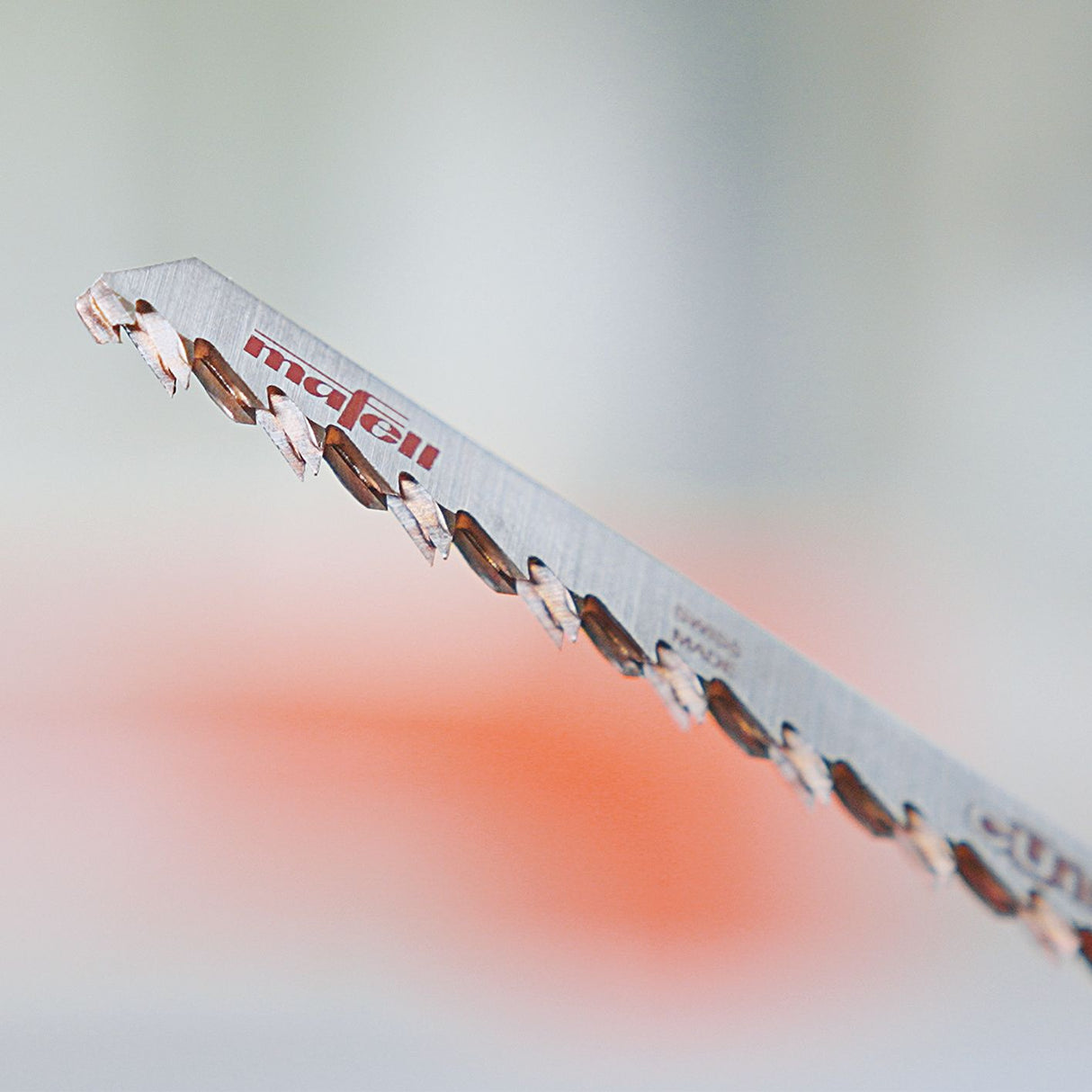 Mafell Stichsägeblatt CUnex W1, 2 Stück - 093676