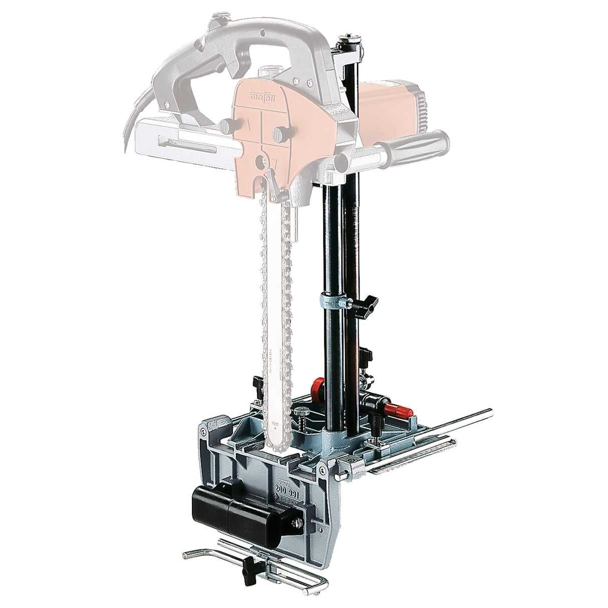 Mafell Schlitzgerät SG 230 - 200990