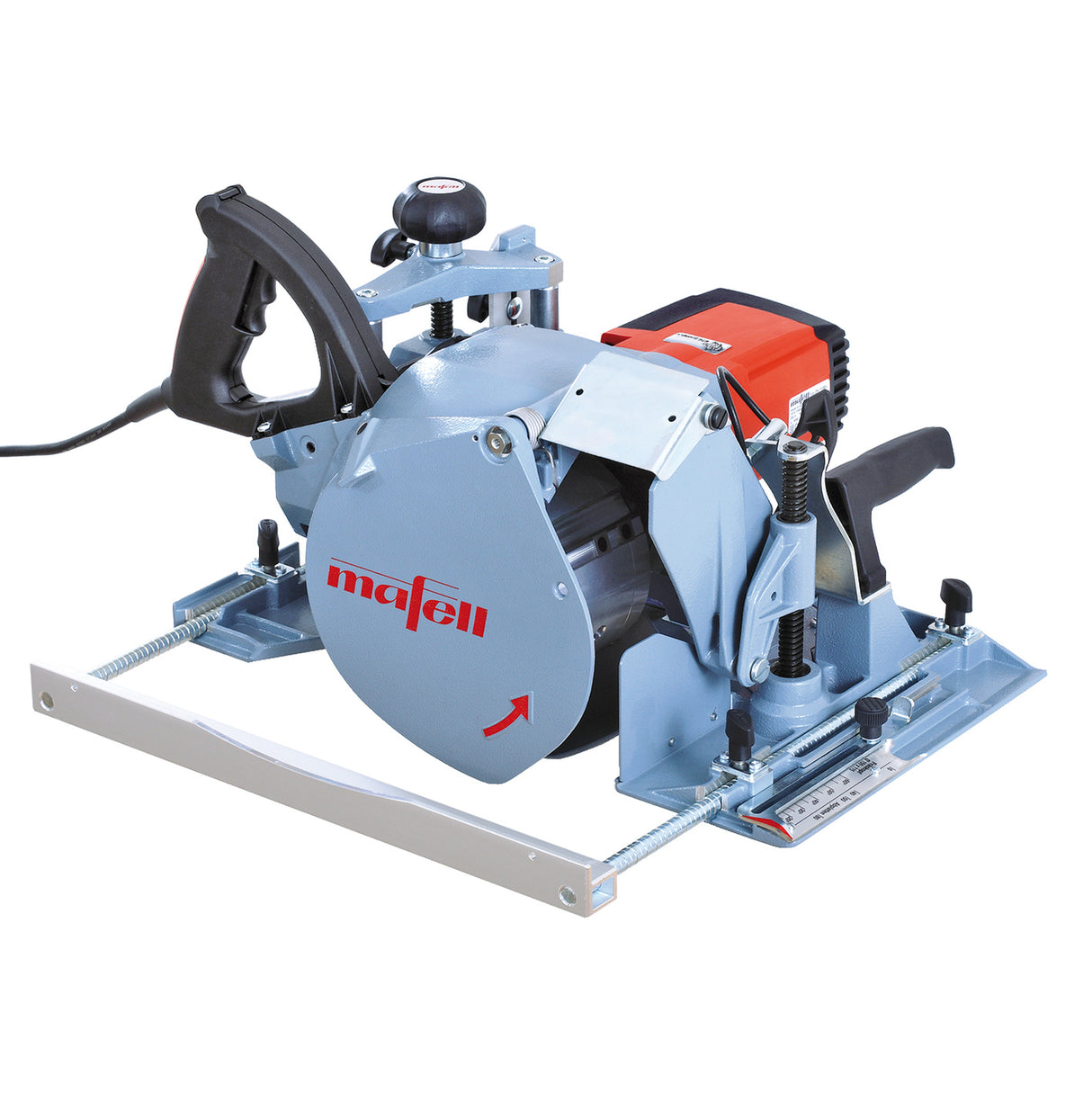 Mafell Kervenfräse ZK 115 Ec - 925001